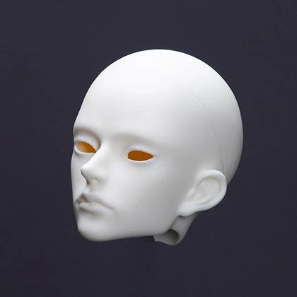 Morgan Head | PREORDER | PARTS - Image 4