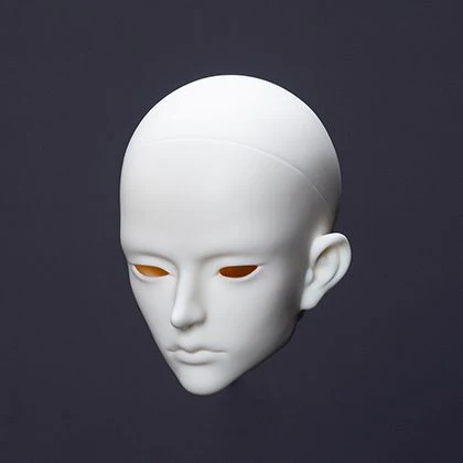 Morgan Head | PREORDER | PARTS - Image 5