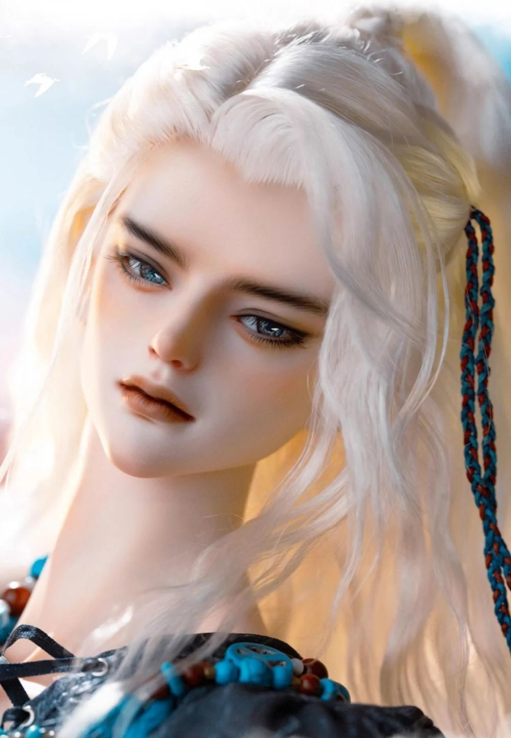 Mori Itaru | Preorder | DOLL - Image 3
