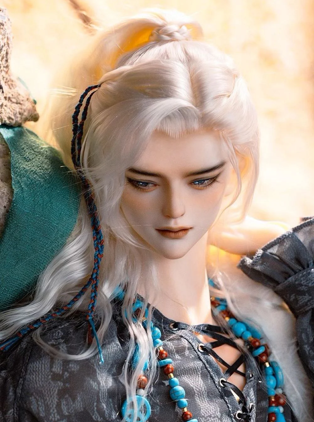 Mori Itaru | Preorder | DOLL - Image 4