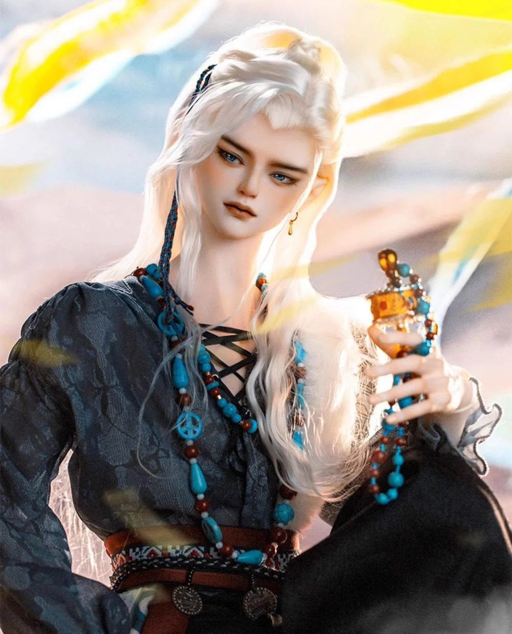 Mori Itaru | Preorder | DOLL - Image 6