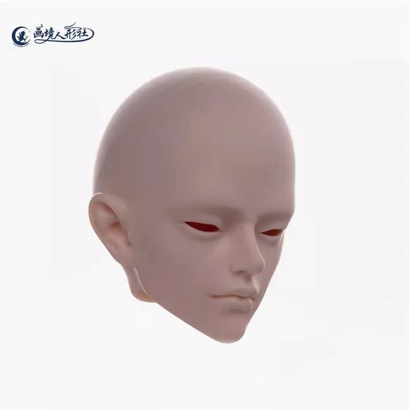 Mori Itaru Head | Preorder | PARTS - Image 3