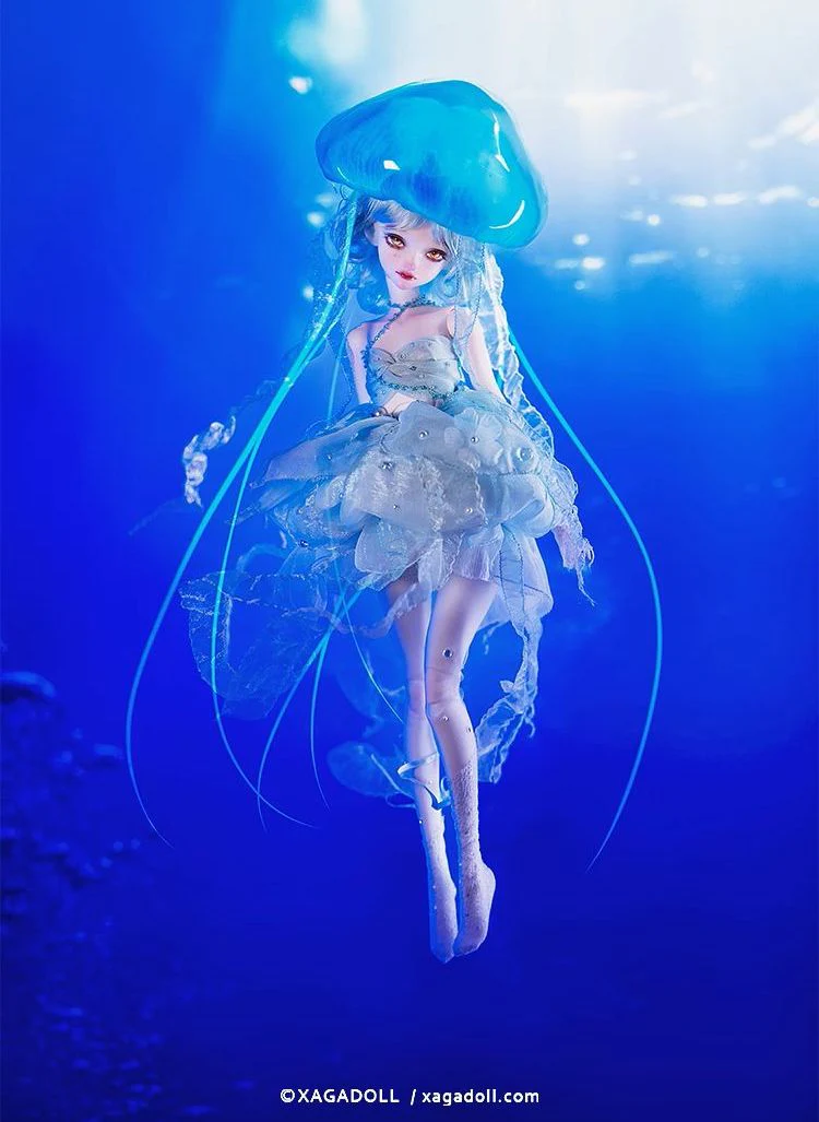 Morwen | Preorder | DOLL - Image 10