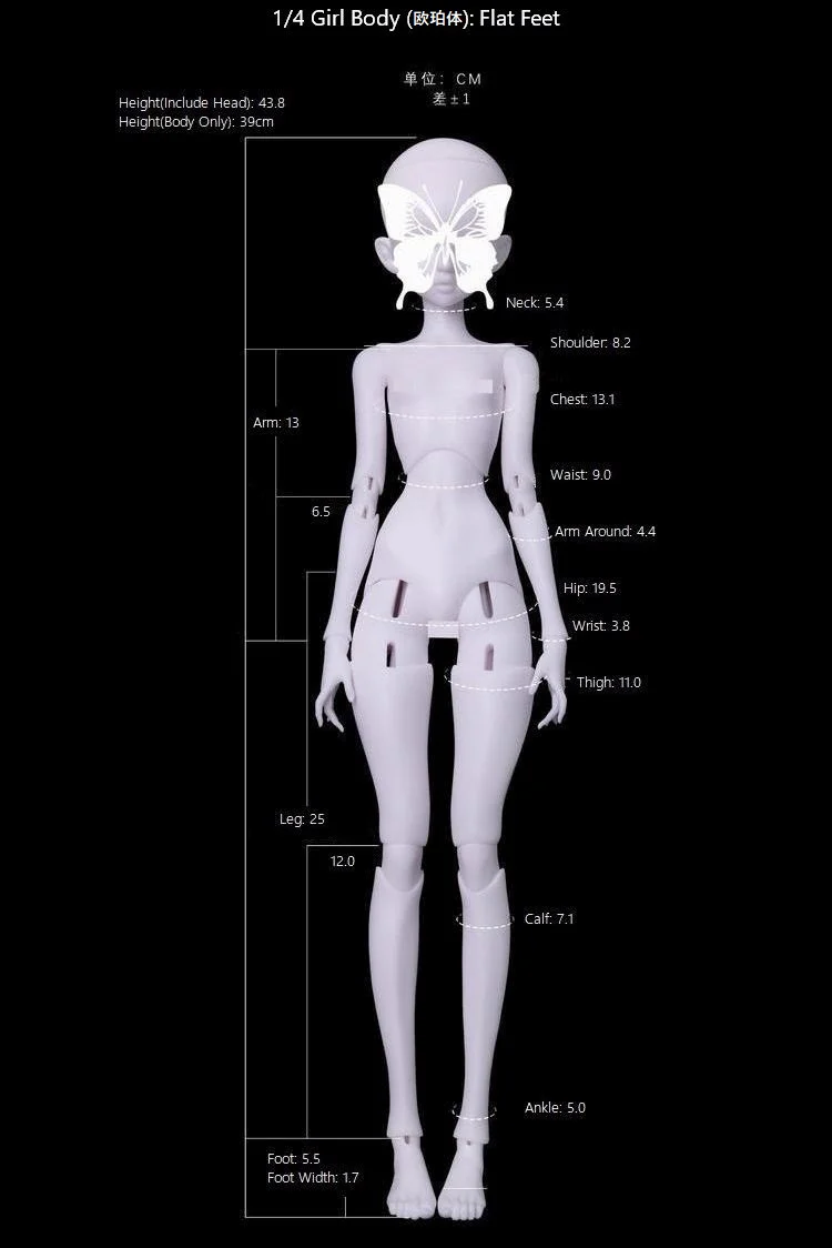 Morwen | Preorder | DOLL - Image 19