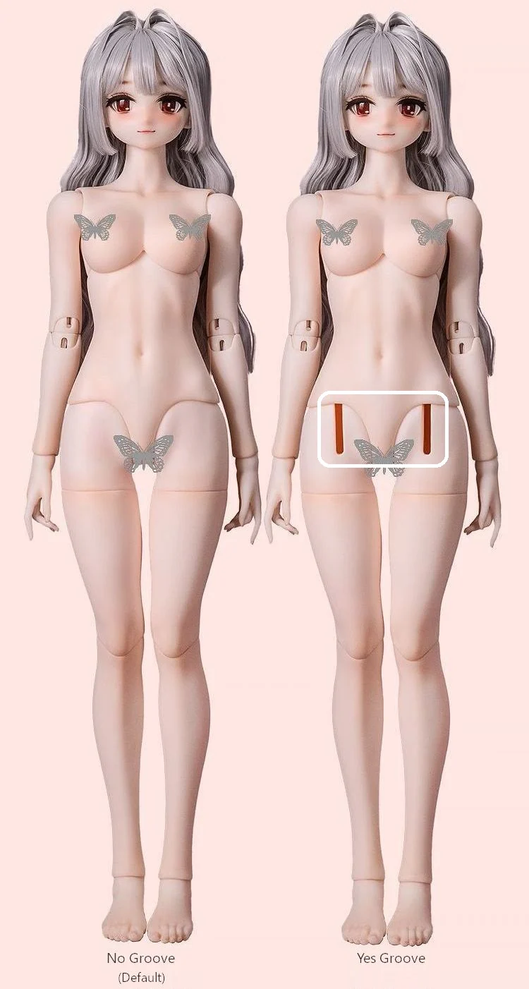 Morwen | Preorder | DOLL - Image 22
