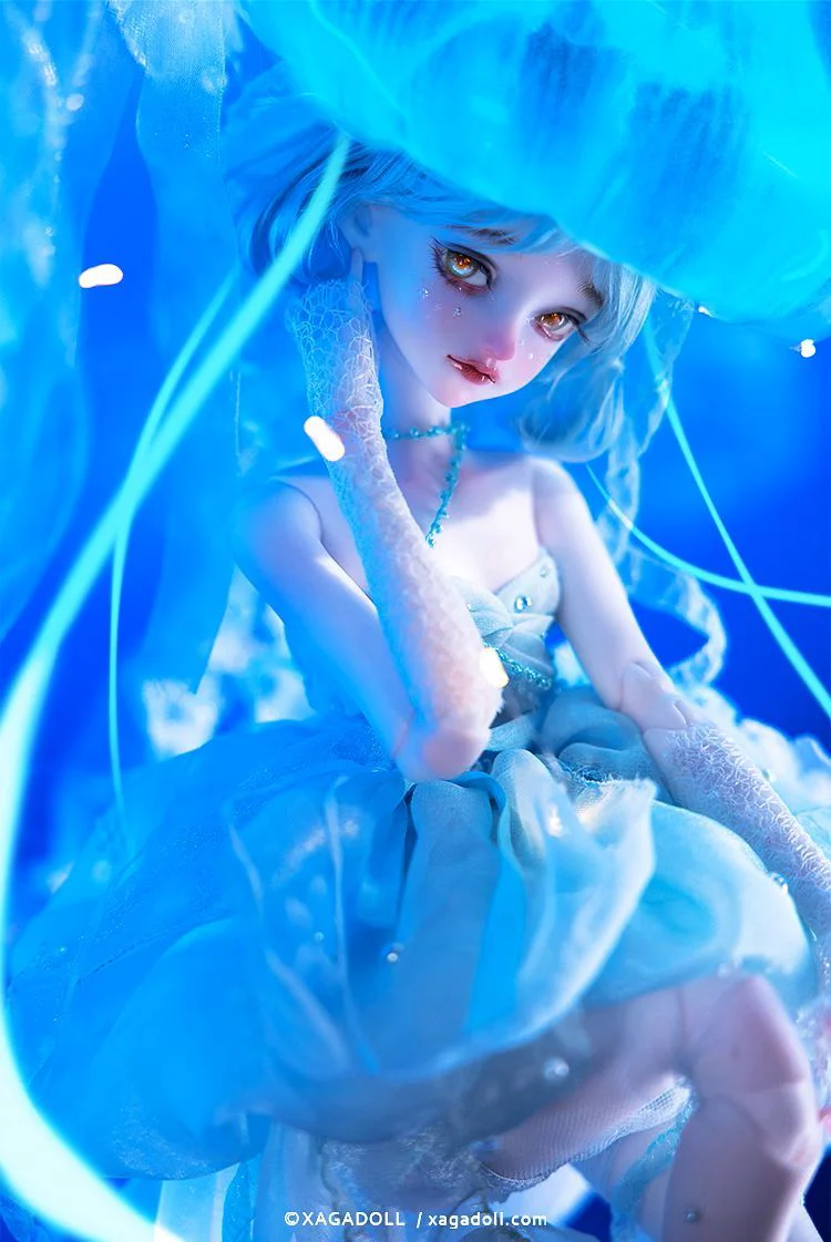Morwen | Preorder | DOLL - Image 3