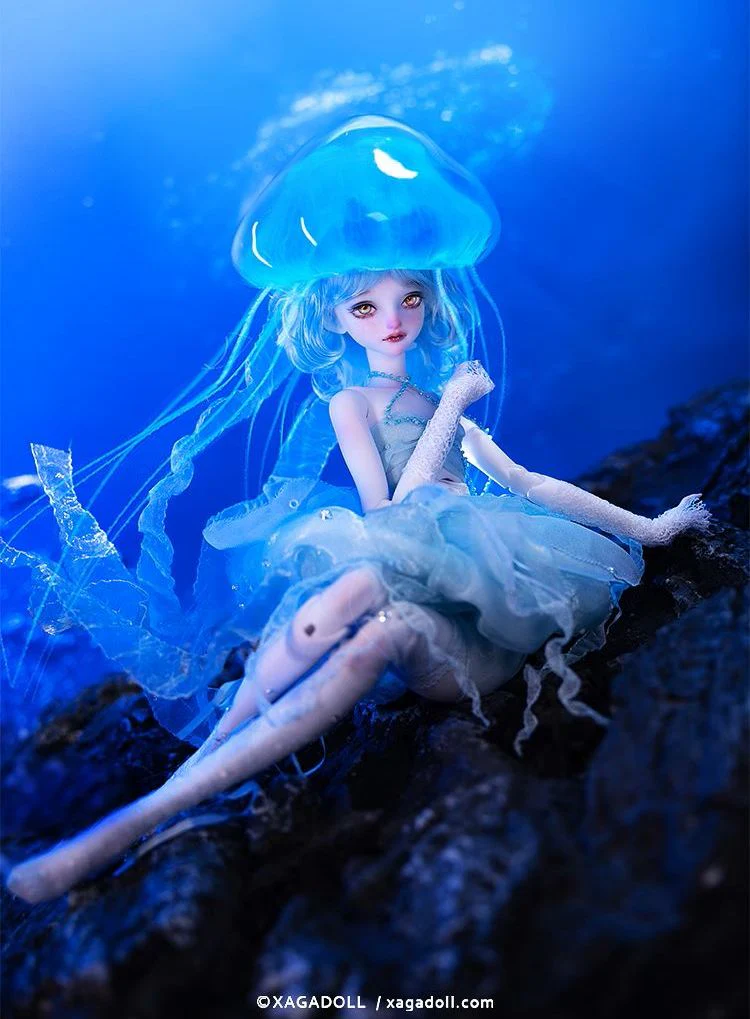 Morwen | Preorder | DOLL - Image 4