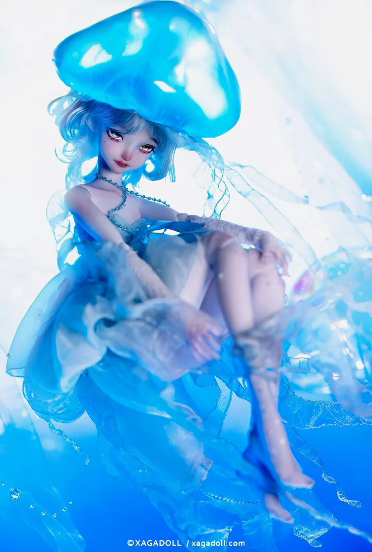 Morwen | Preorder | DOLL - Image 5