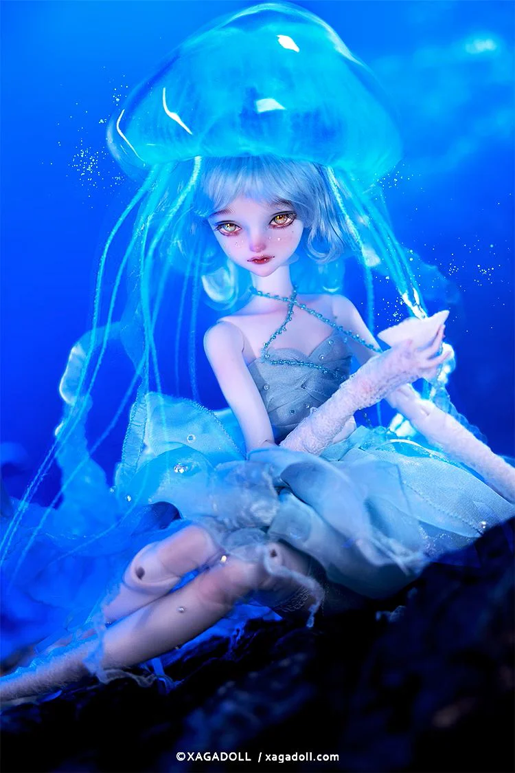 Morwen | Preorder | DOLL - Image 7