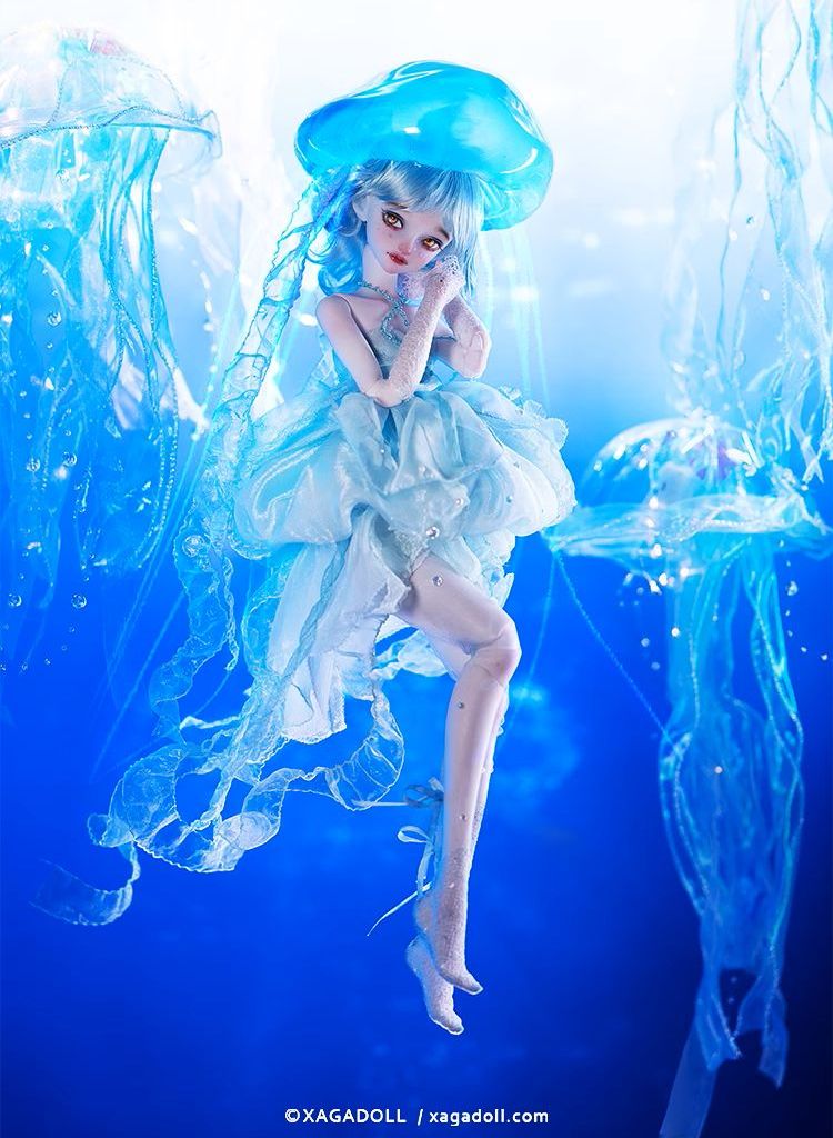 Morwen | Preorder | DOLL - Image 8