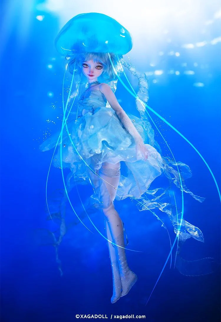 Morwen | Preorder | DOLL - Image 9