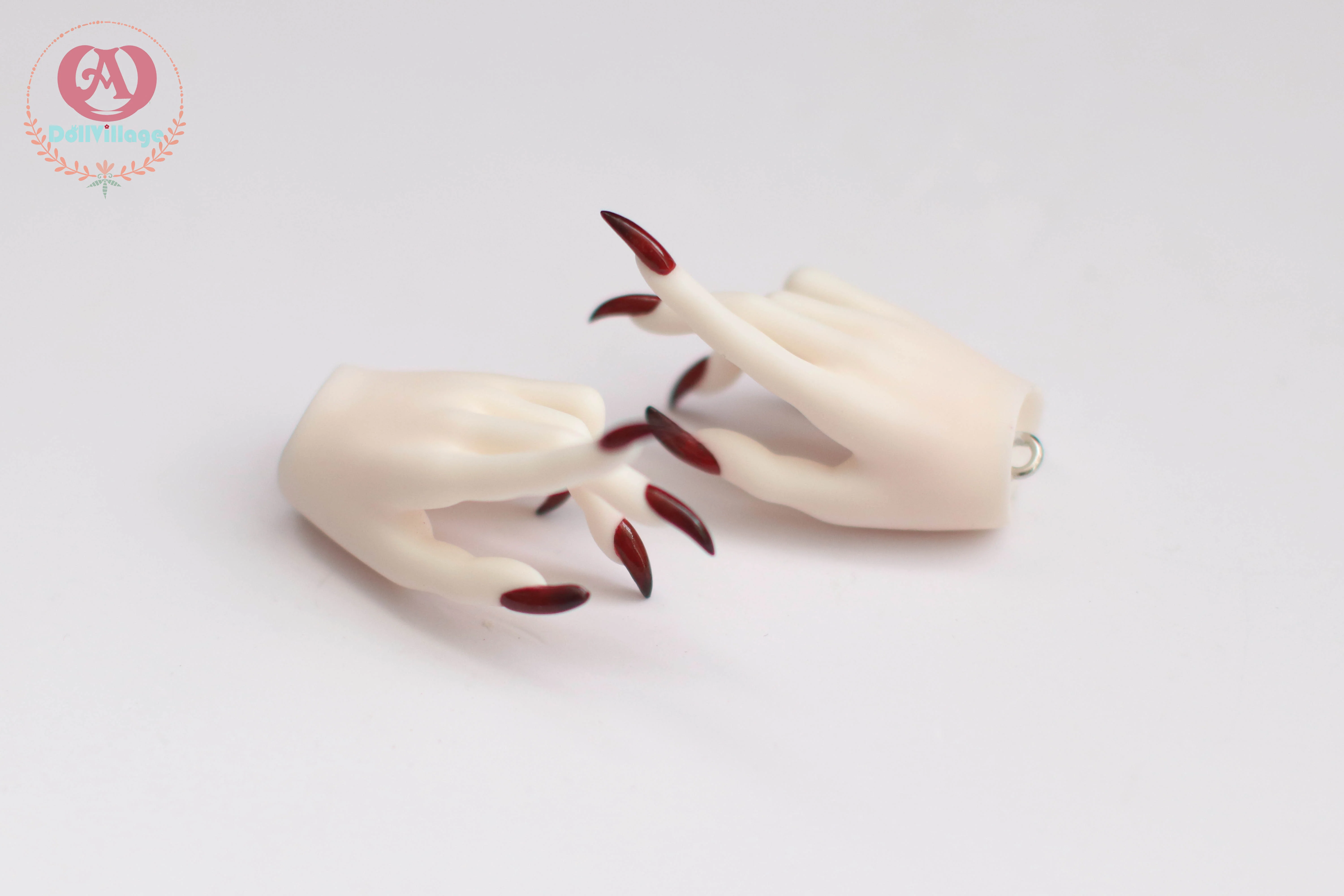 Moster hands | Preorder | PARTS - Image 6