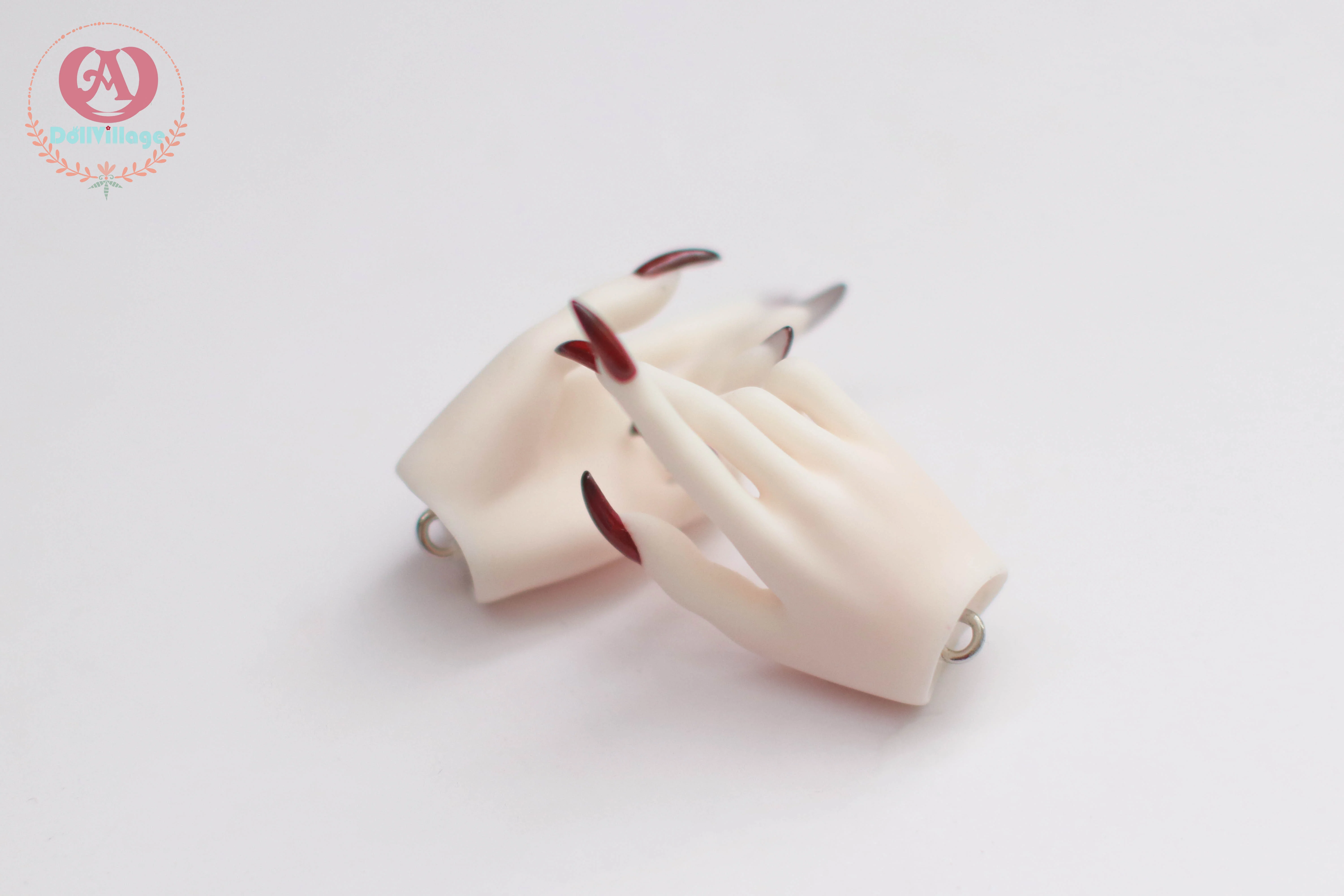 Moster hands | Preorder | PARTS - Image 8