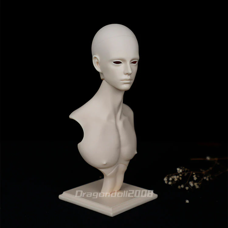 Motor boy - Ying Yang Fullset 72cm | Preorder | DOLL - Image 13