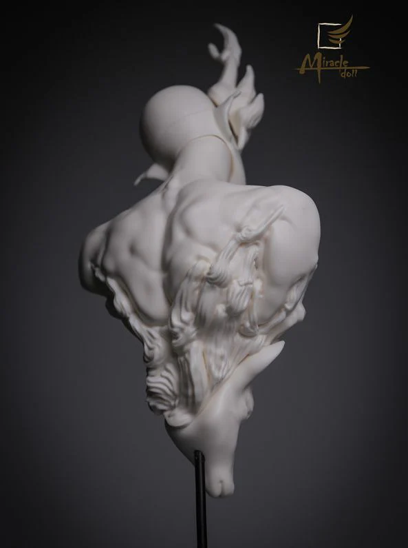 Mountain God Head [Limited Quantity] | Preorder | PARTS - Image 3