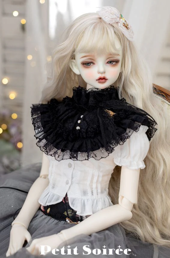 Mousse - Black | PREORDER | ACCESSORIES - Image 6