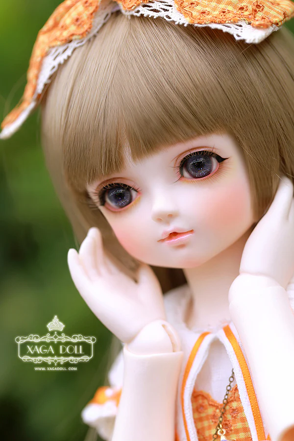 Mousse | Preorder | DOLL - Image 2