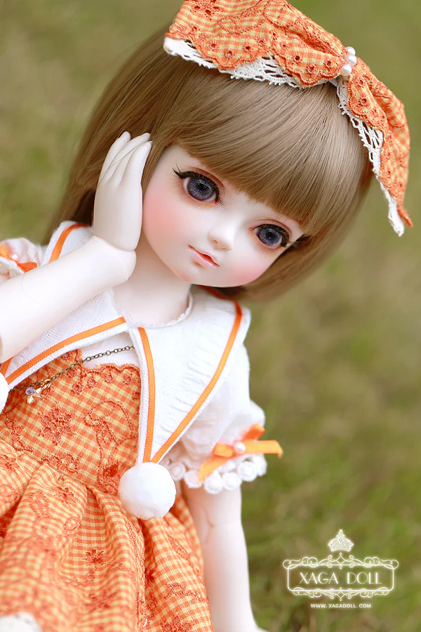Mousse | Preorder | DOLL - Image 3