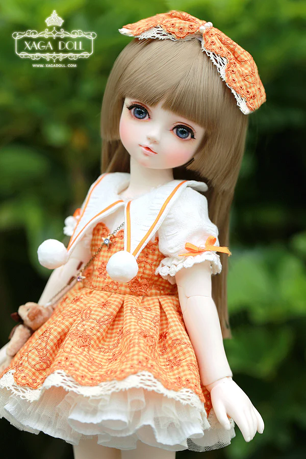 Mousse | Preorder | DOLL - Image 4