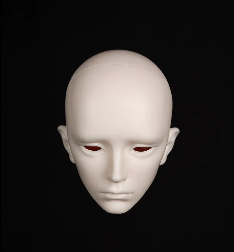 Mr Leung Fullset | Preorder | DOLL - Image 10