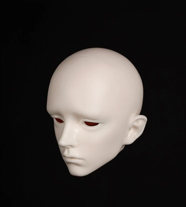 Mr Leung Fullset | Preorder | DOLL - Image 12