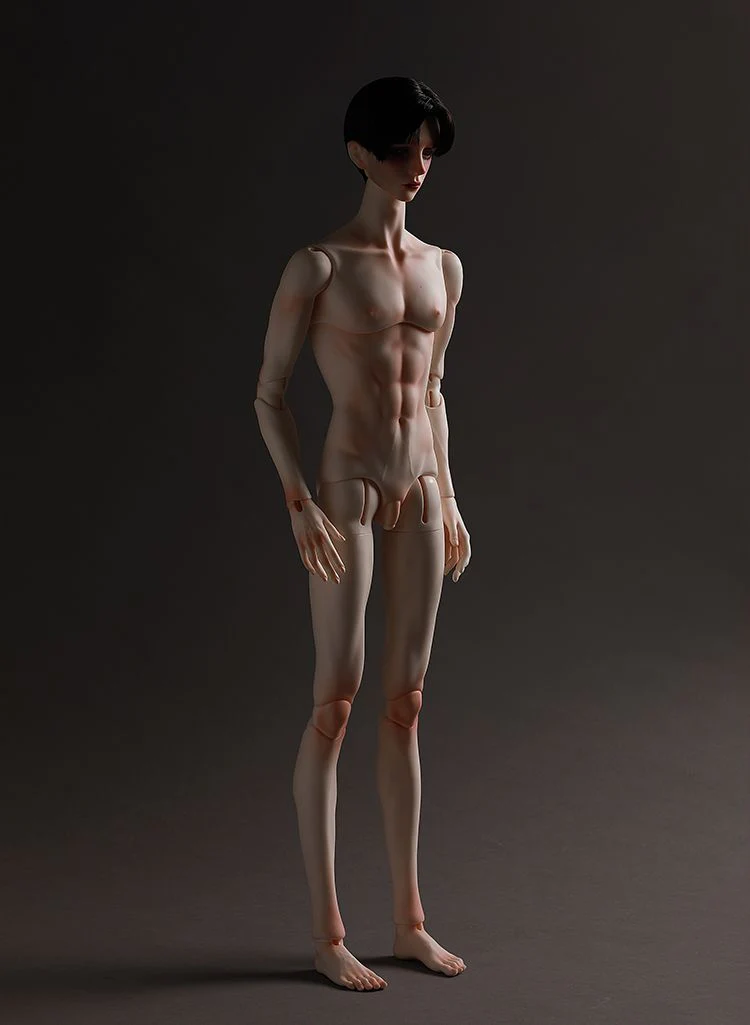Mr Leung Fullset | Preorder | DOLL - Image 14