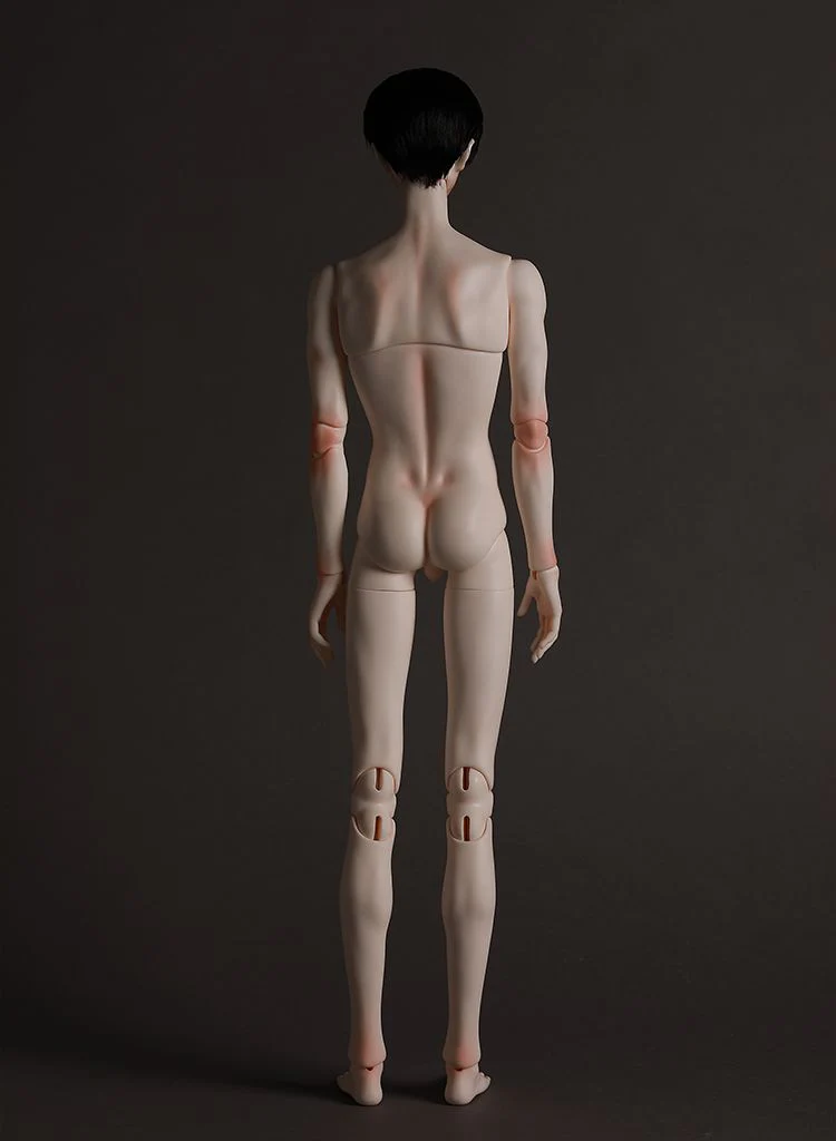 Mr Leung Fullset | Preorder | DOLL - Image 16