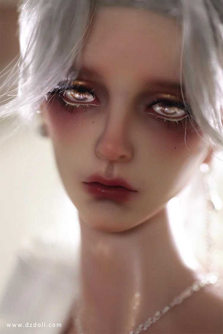 Mr Leung Fullset | Preorder | DOLL - Image 3