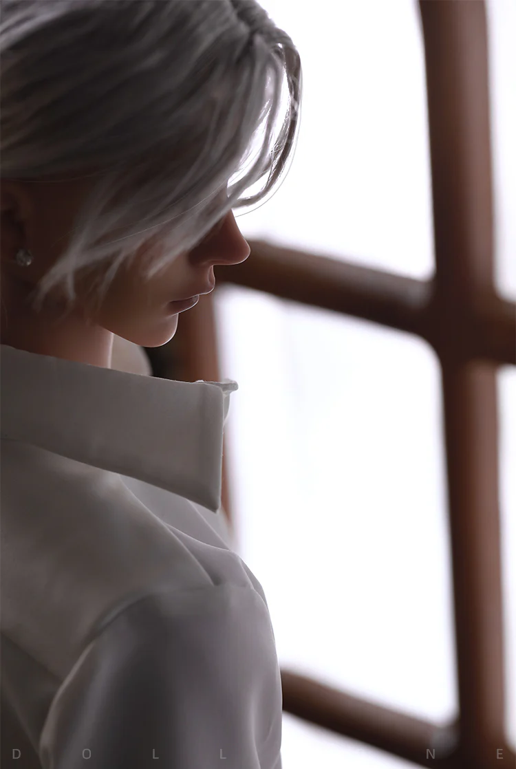 Mr Leung Fullset | Preorder | DOLL - Image 4