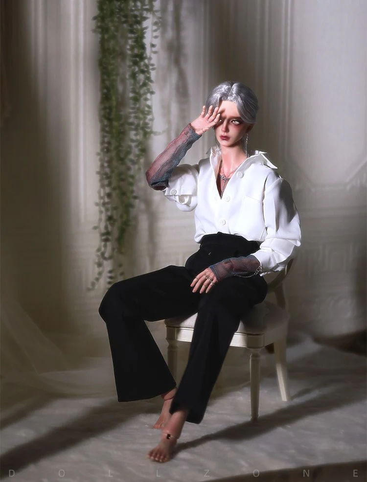 Mr Leung Fullset | Preorder | DOLL - Image 7