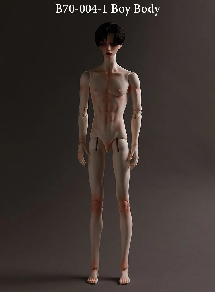 Mr Leung | Preorder | DOLL - Image 13