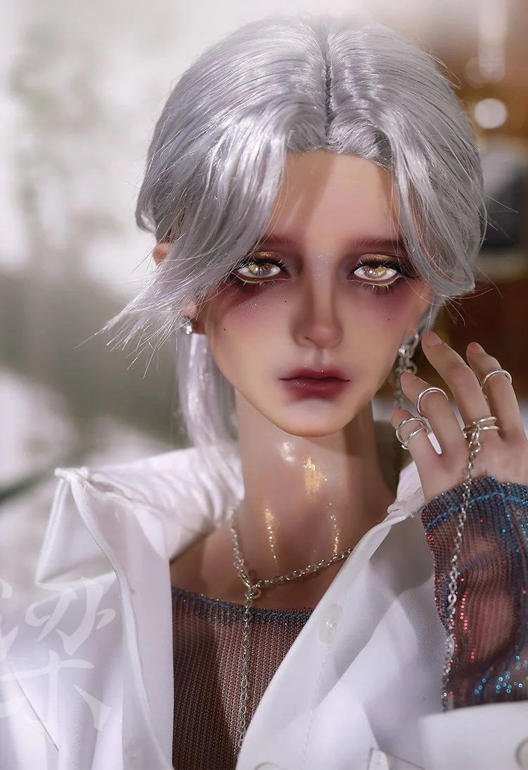 Mr Leung | Preorder | DOLL - Image 2
