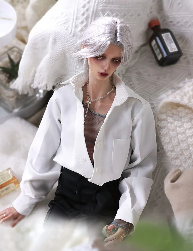 Mr Leung | Preorder | DOLL - Image 5
