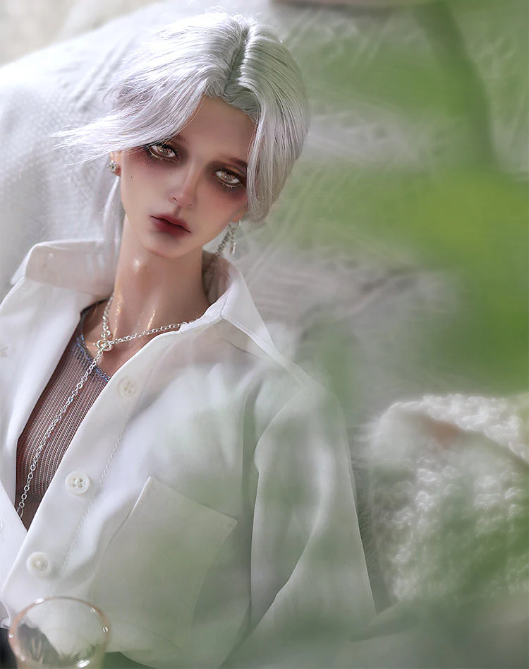Mr Leung | Preorder | DOLL - Image 6