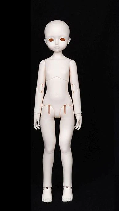 [MSD]Kitty sailor dress(Blue)&[NineBJD] Doll SET | Preorder | DOLL - Image 15