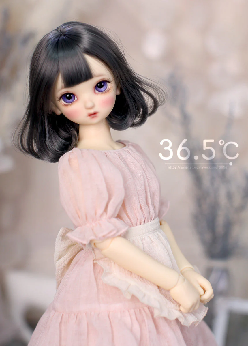 [MSD]Sage Set - Blue | Preorder | OUTFIT - Image 8