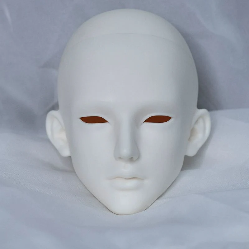 Mu Head | Preorder | PARTS - Image 12