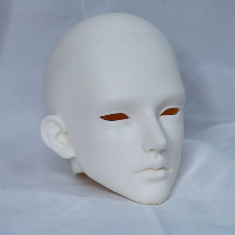 Mu Head | Preorder | PARTS - Image 13