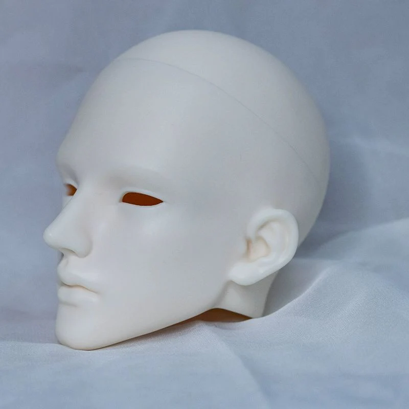 Mu Head | Preorder | PARTS - Image 14