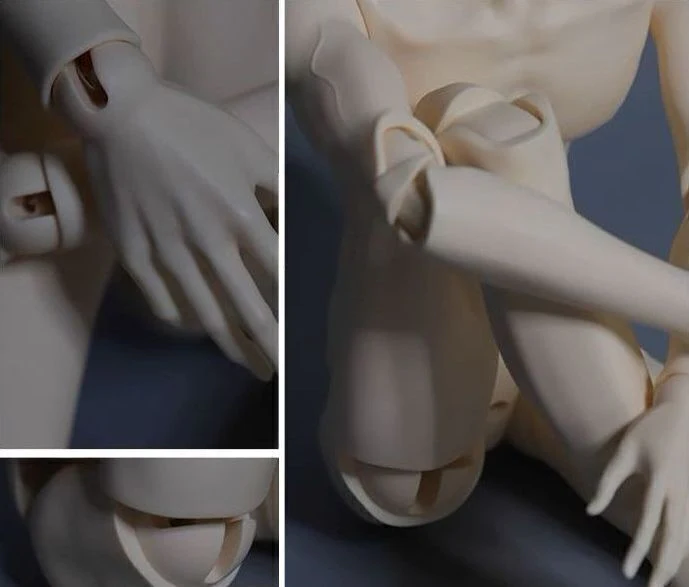 Mu | Preorder | DOLL - Image 16