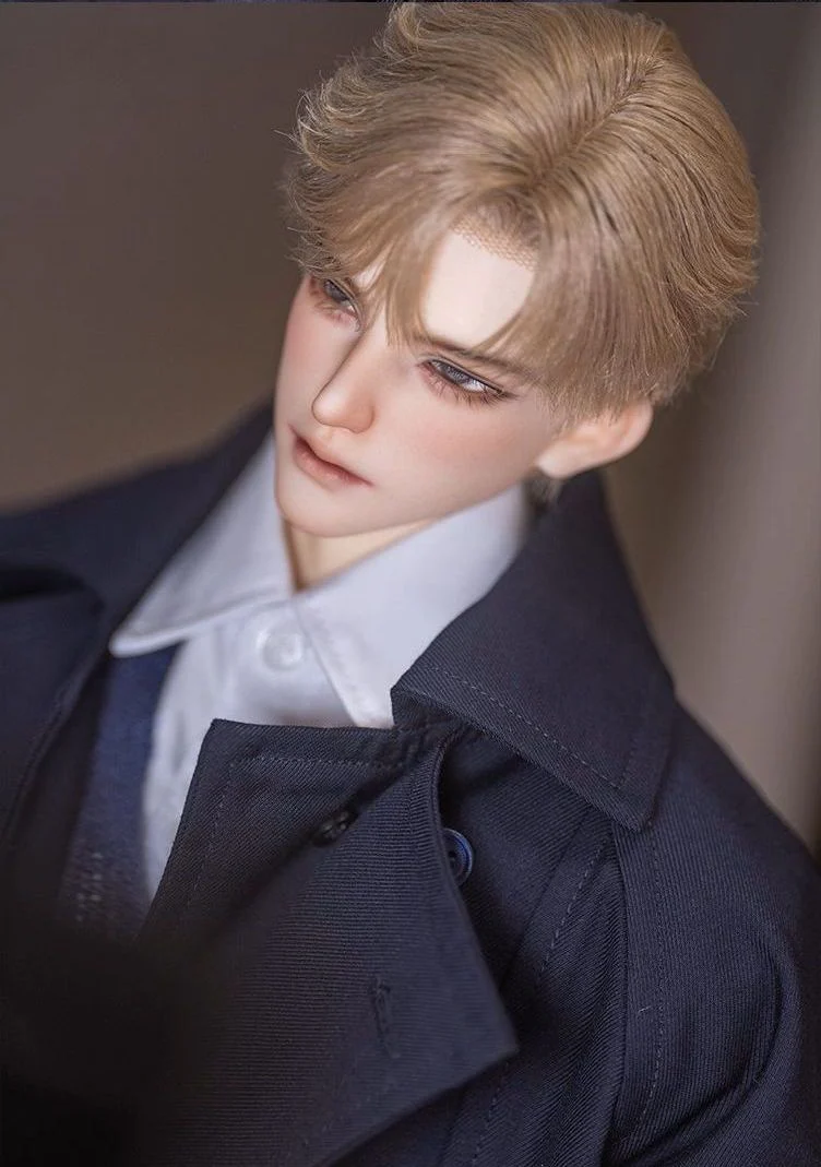Mu Head | Preorder | PARTS - Image 3