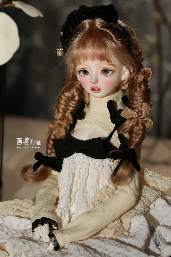 Mu Zhi | Preorder | DOLL - Image 10