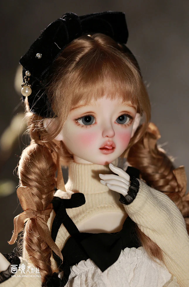 Mu Zhi | Preorder | DOLL - Image 4