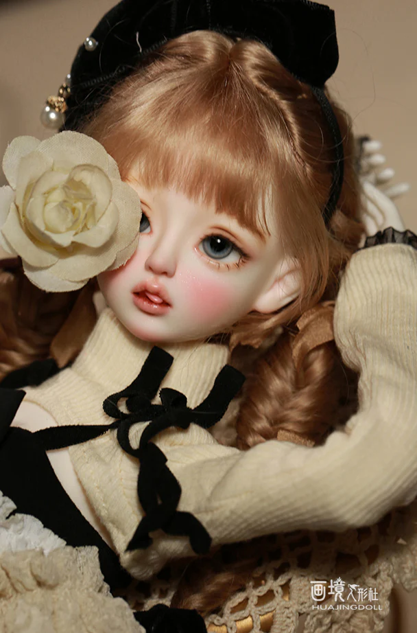 Mu Zhi | Preorder | DOLL - Image 7