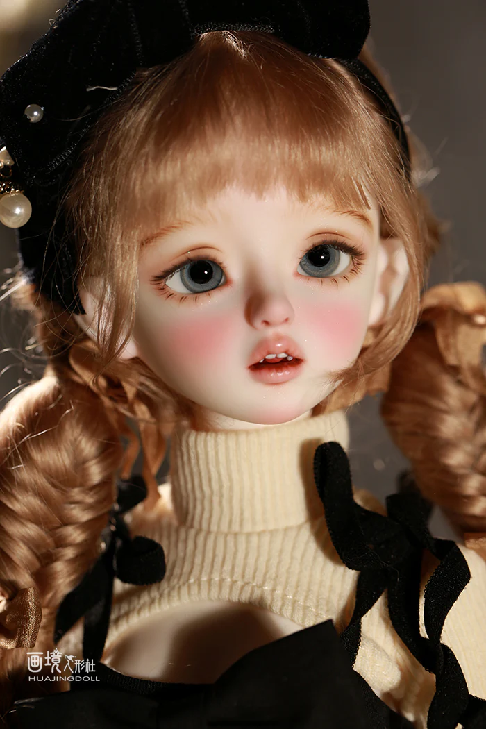 Mu Zhi | Preorder | DOLL - Image 8