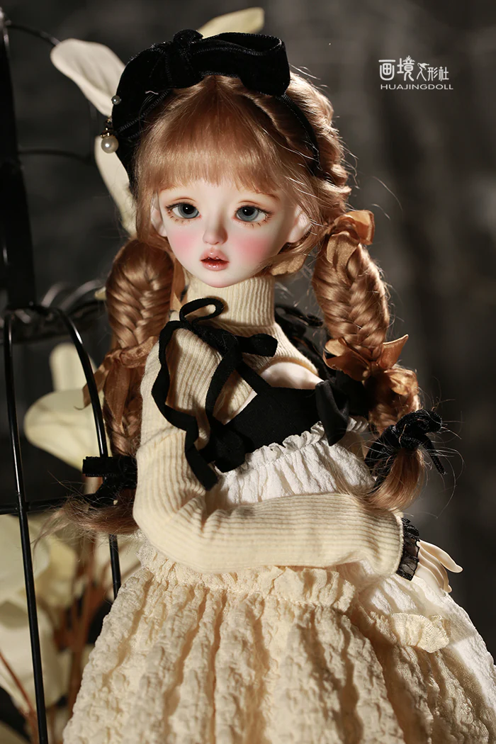Mu Zhi | Preorder | DOLL - Image 9