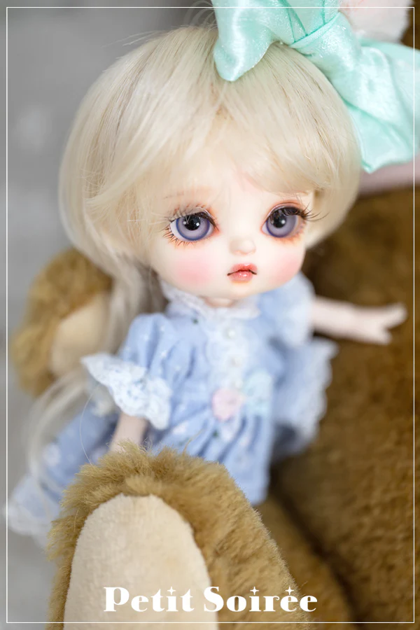 Muffin Head | PARTS - Image 3