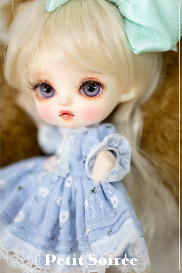 Muffin Head | PARTS - Image 6