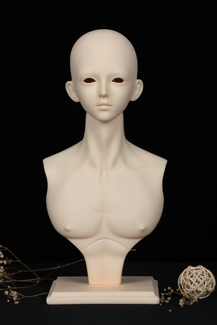 Muranzhi Fullset | Preorder | DOLL - Image 10