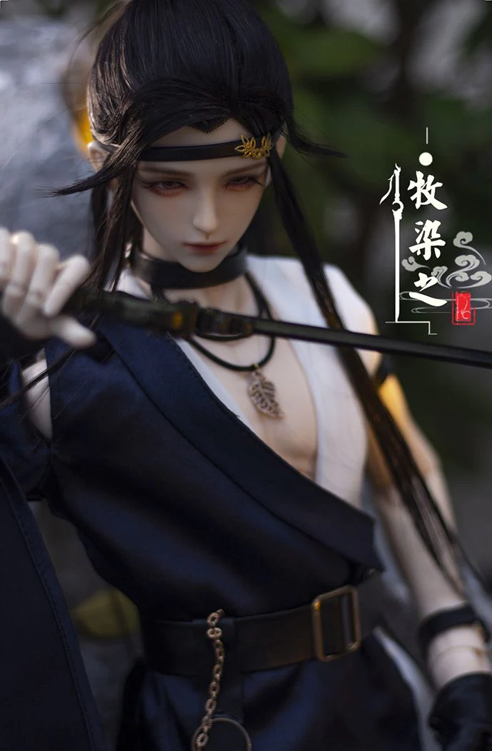 Muranzhi Fullset | Preorder | DOLL - Image 4